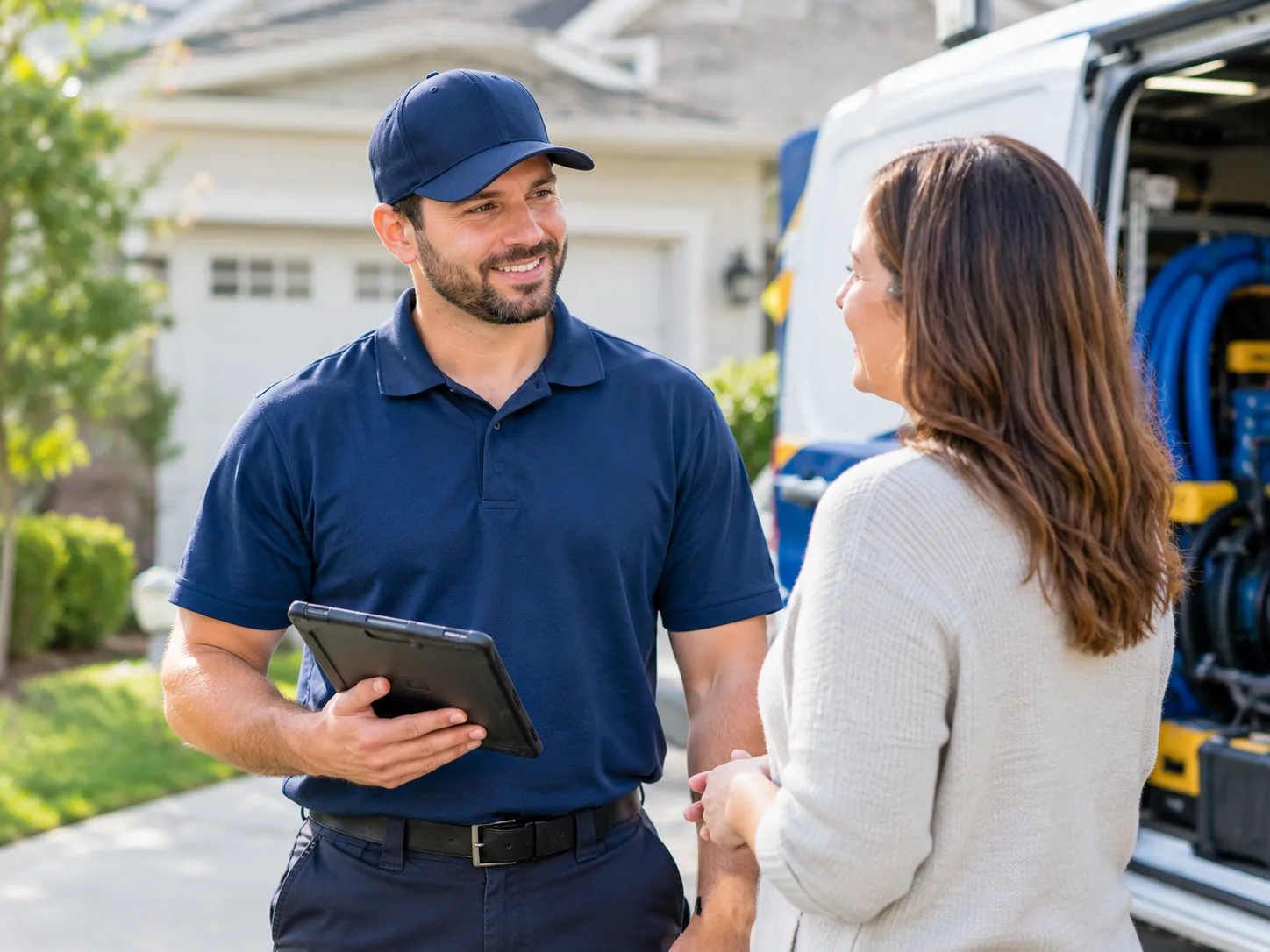 Sewage Backup Cleanup Cutler, OH FAQs